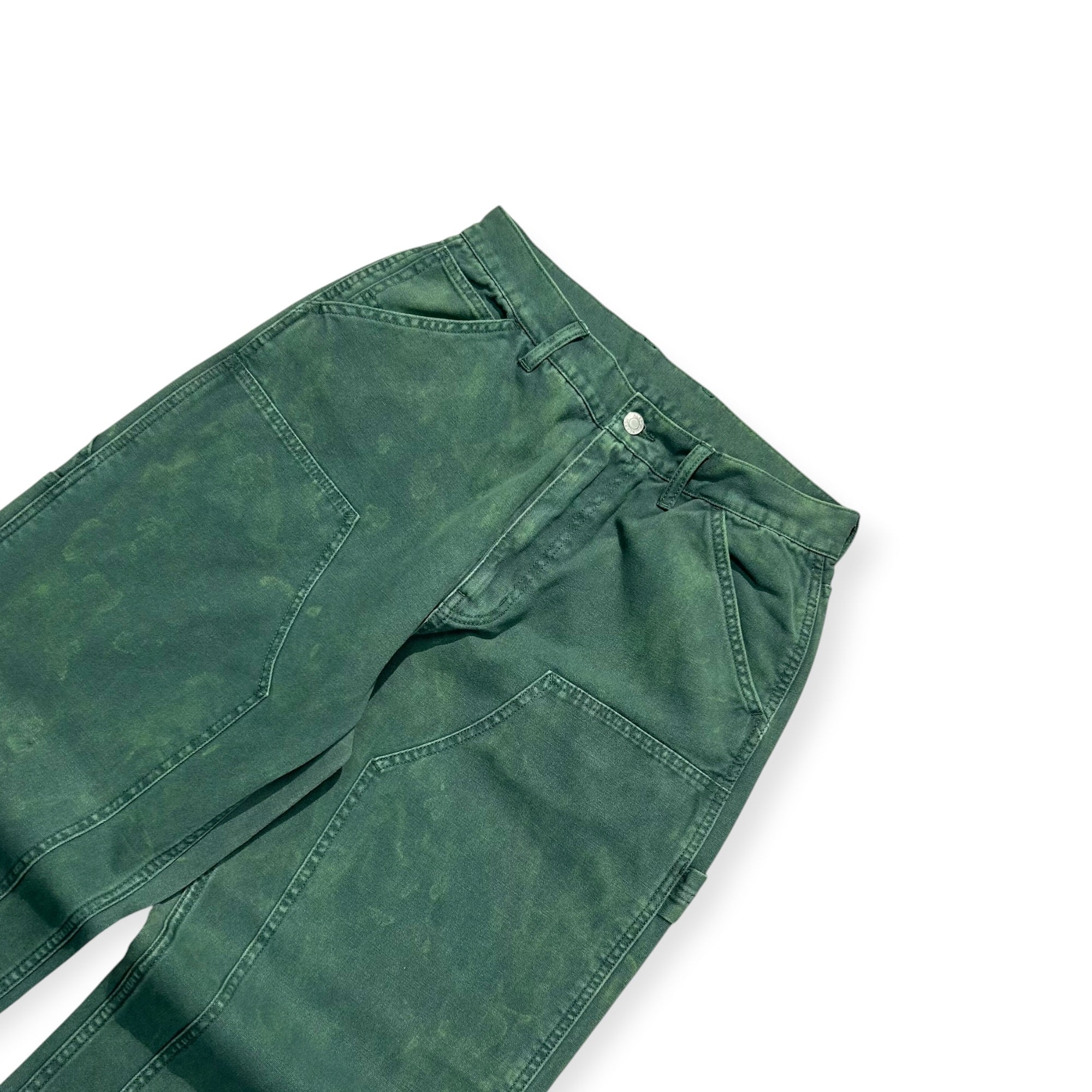 X-Large Double Knee Jeans