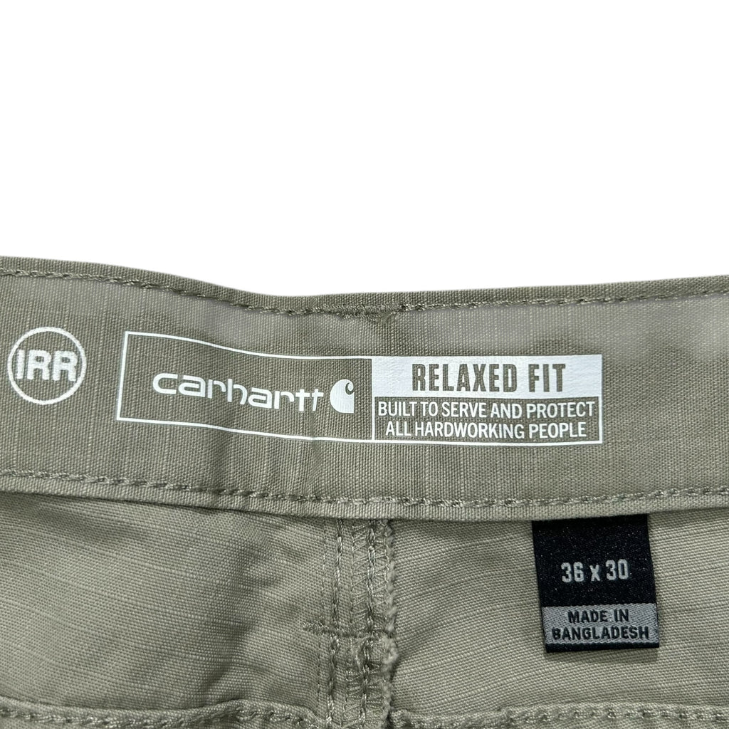 Carhartt Cargo Trousers W36