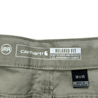 Carhartt Cargo Trousers W36