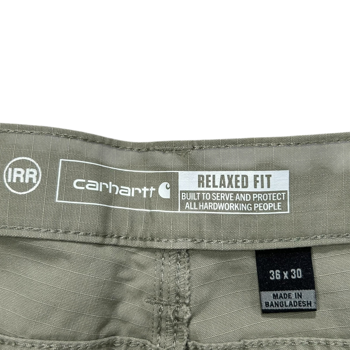 Carhartt Cargo Trousers W36