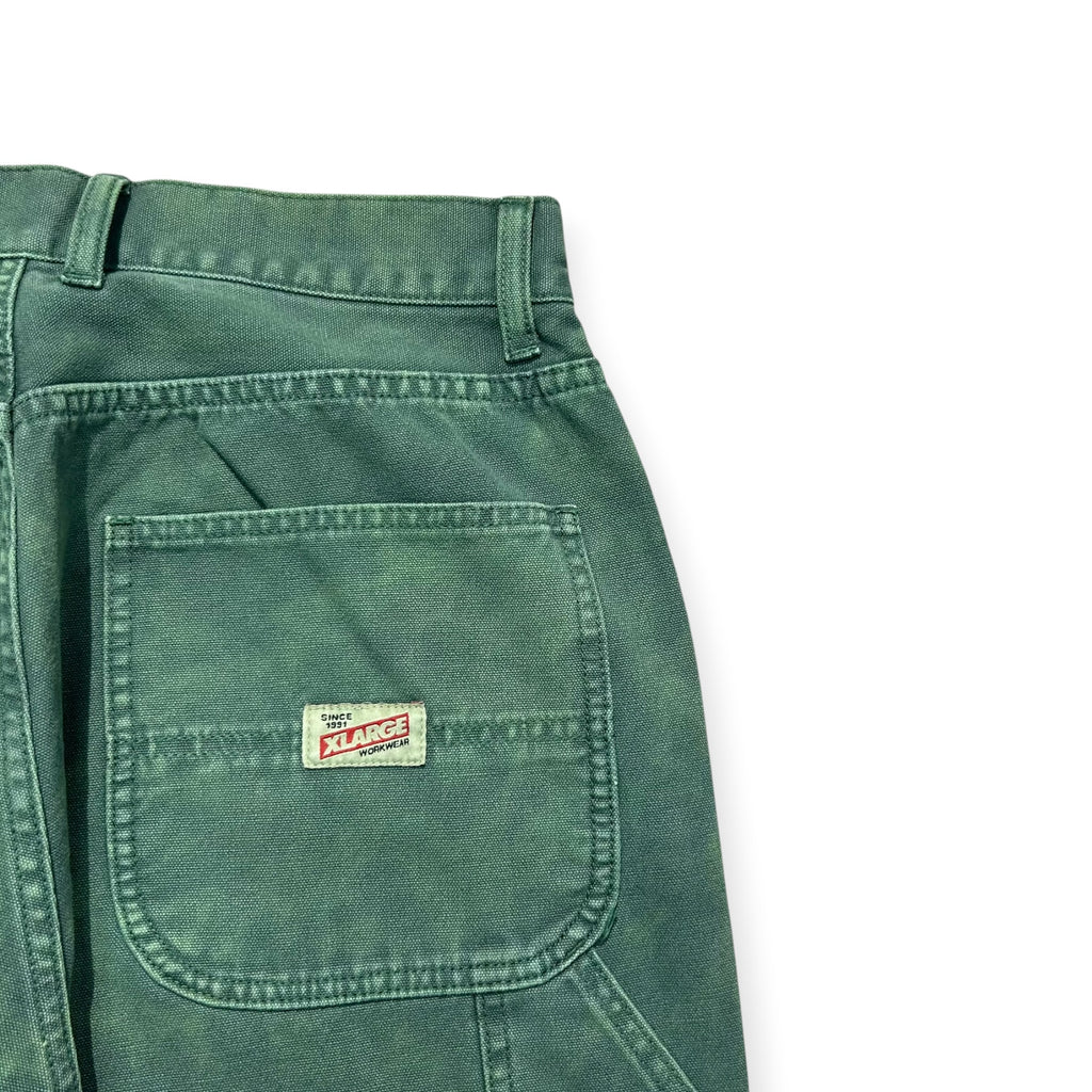 X-Large Double Knee Jeans