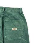 X-Large Double Knee Jeans