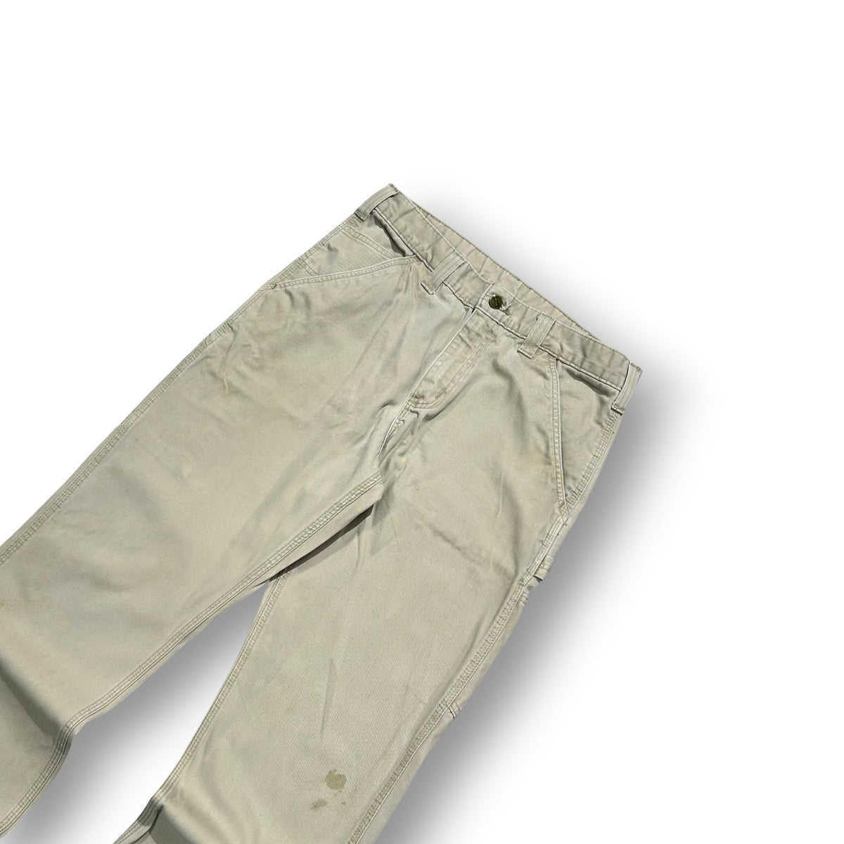 Carhartt Carpenter Trousers W32