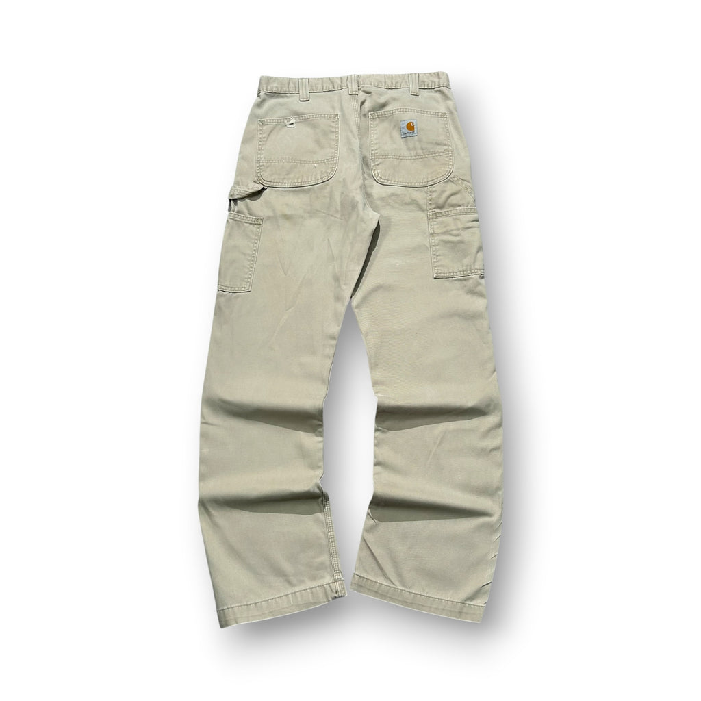 Carhartt Carpenter Trousers W32