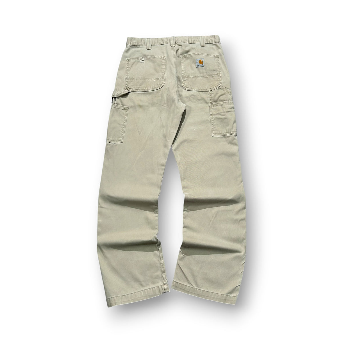 Carhartt Carpenter Trousers W32