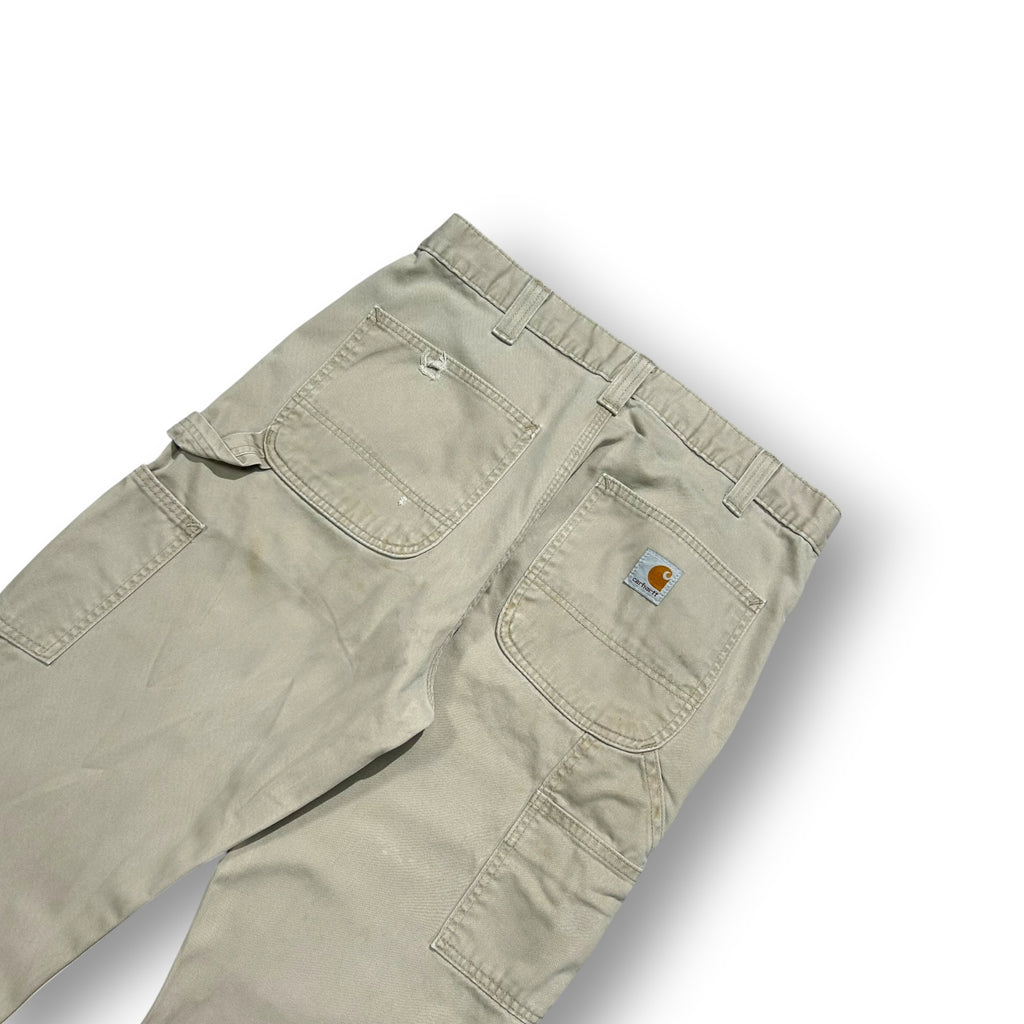 Carhartt Carpenter Trousers W32