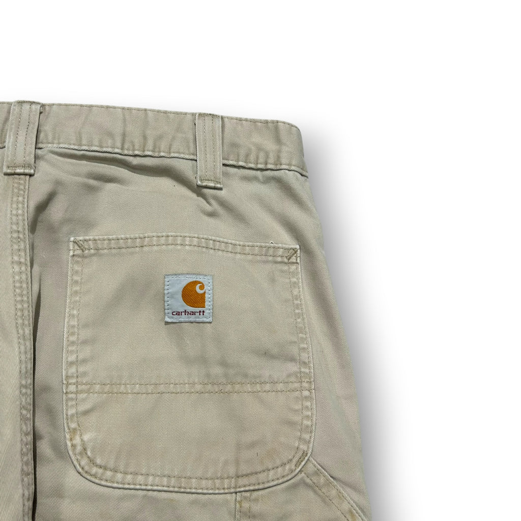 Carhartt Carpenter Trousers W32