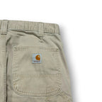 Carhartt Carpenter Trousers W32