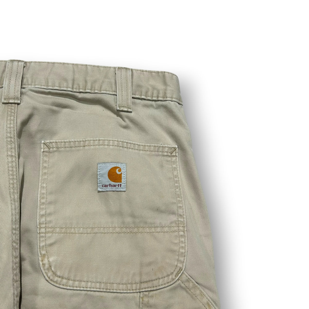 Carhartt Carpenter Trousers W32