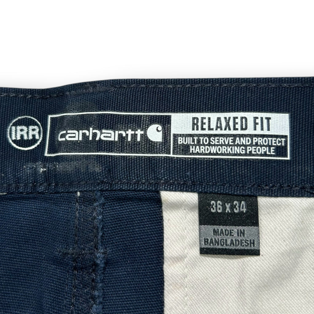 Carhartt Cargo Trousers W36