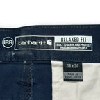 Carhartt Cargo Trousers W36
