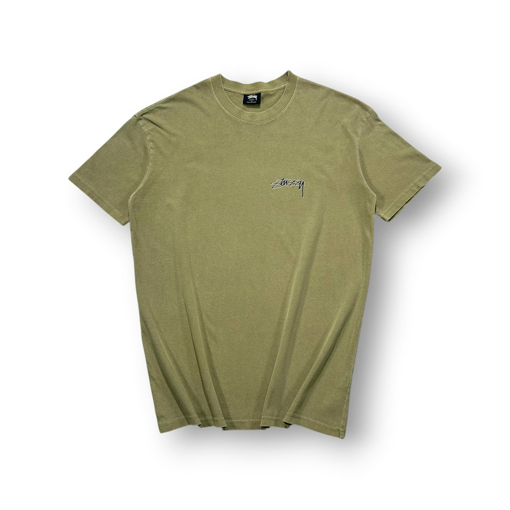Stussy Logo T-shirt Small