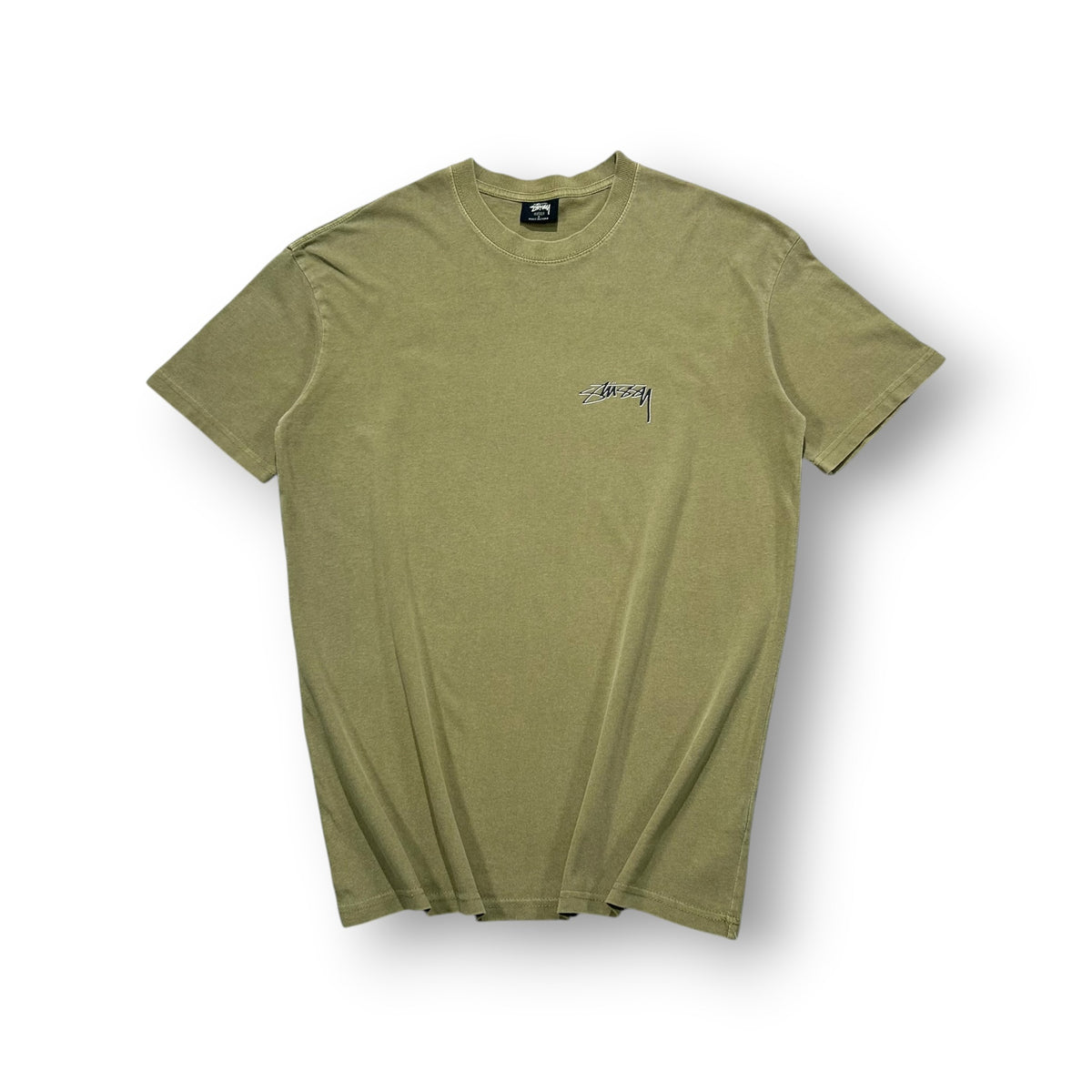 Stussy Logo T-shirt Small