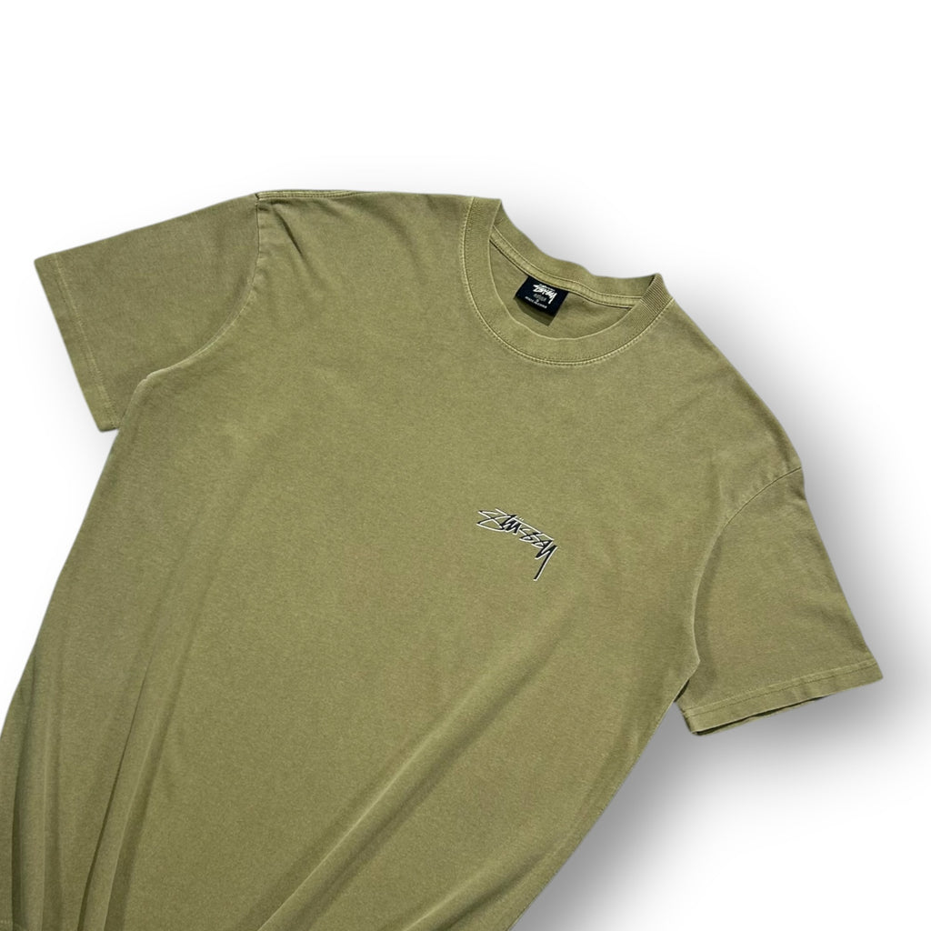 Stussy Logo T-shirt Small