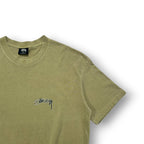 Stussy Logo T-shirt Small