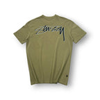 Stussy Logo T-shirt Small