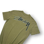 Stussy Logo T-shirt Small