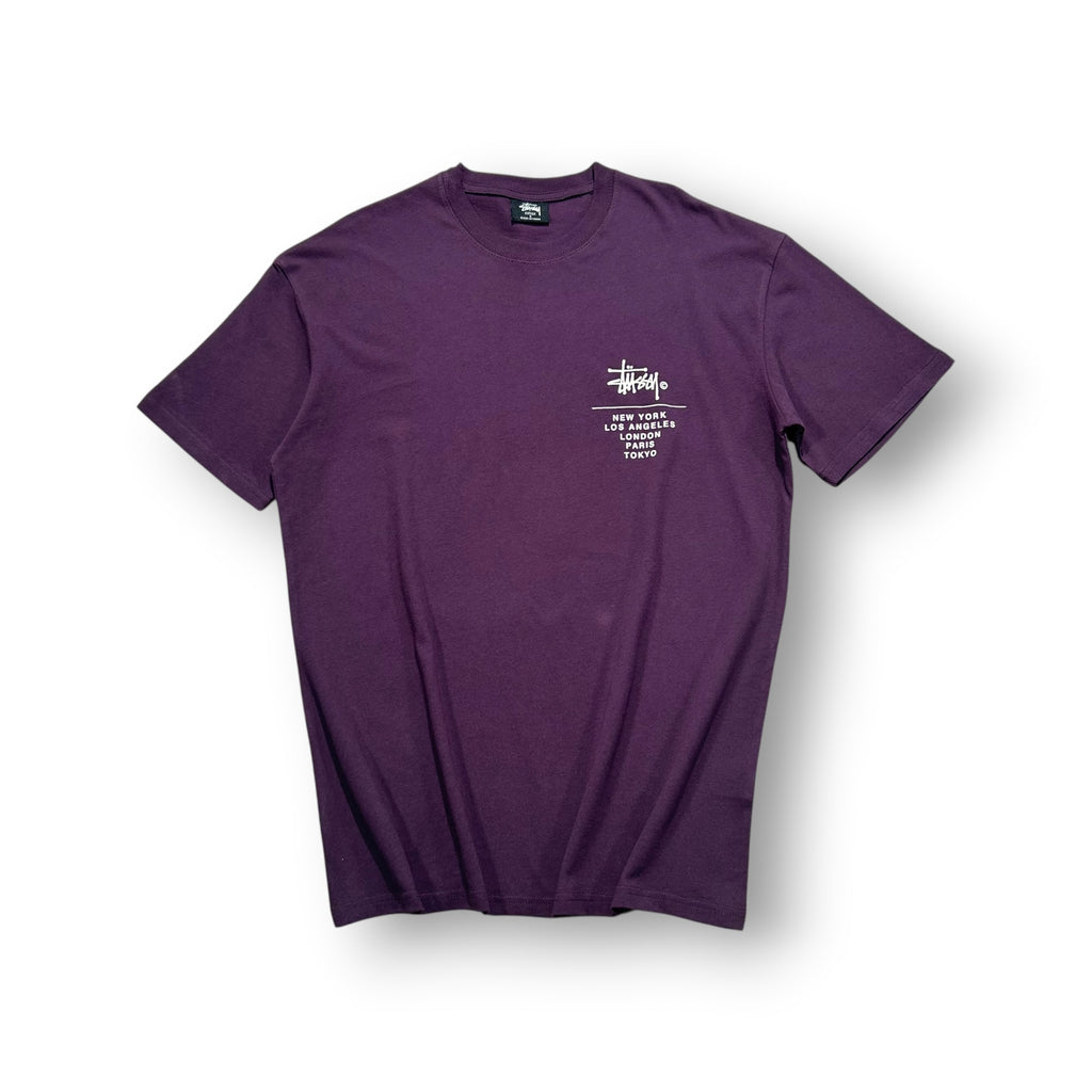 Stussy T-shirt Small
