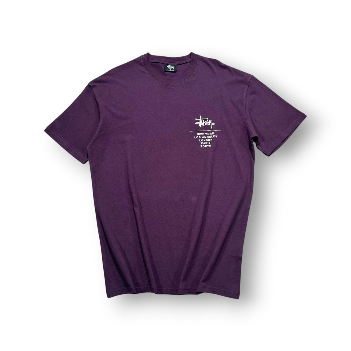 Stussy T-shirt Small