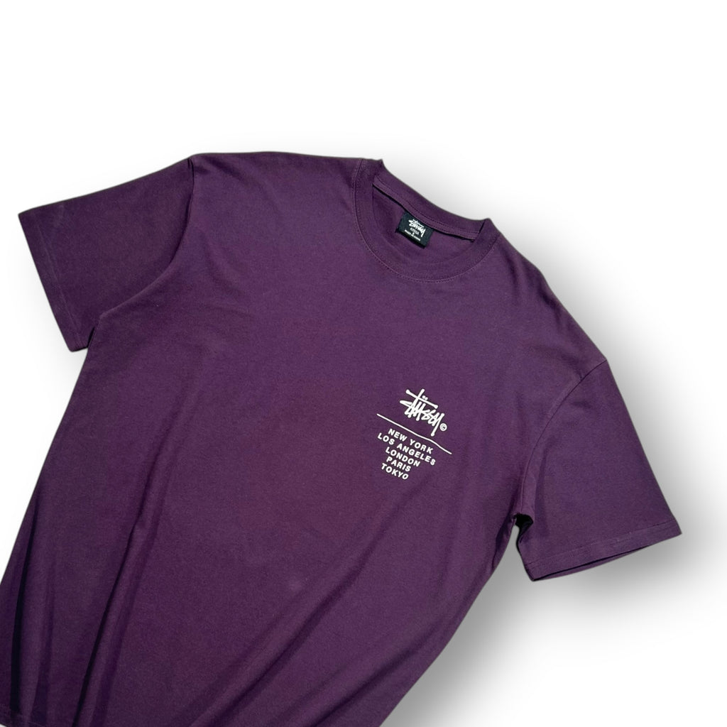 Stussy T-shirt Small