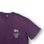 Stussy T-shirt Small