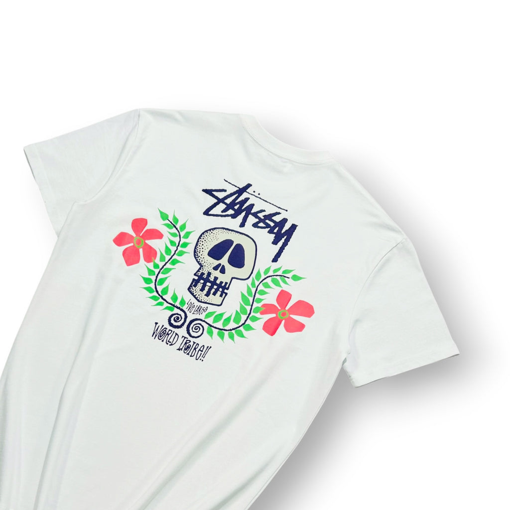 Stussy T-shirt Medium