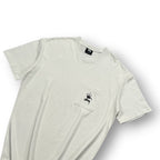 Stussy Pocket T-shirt Small