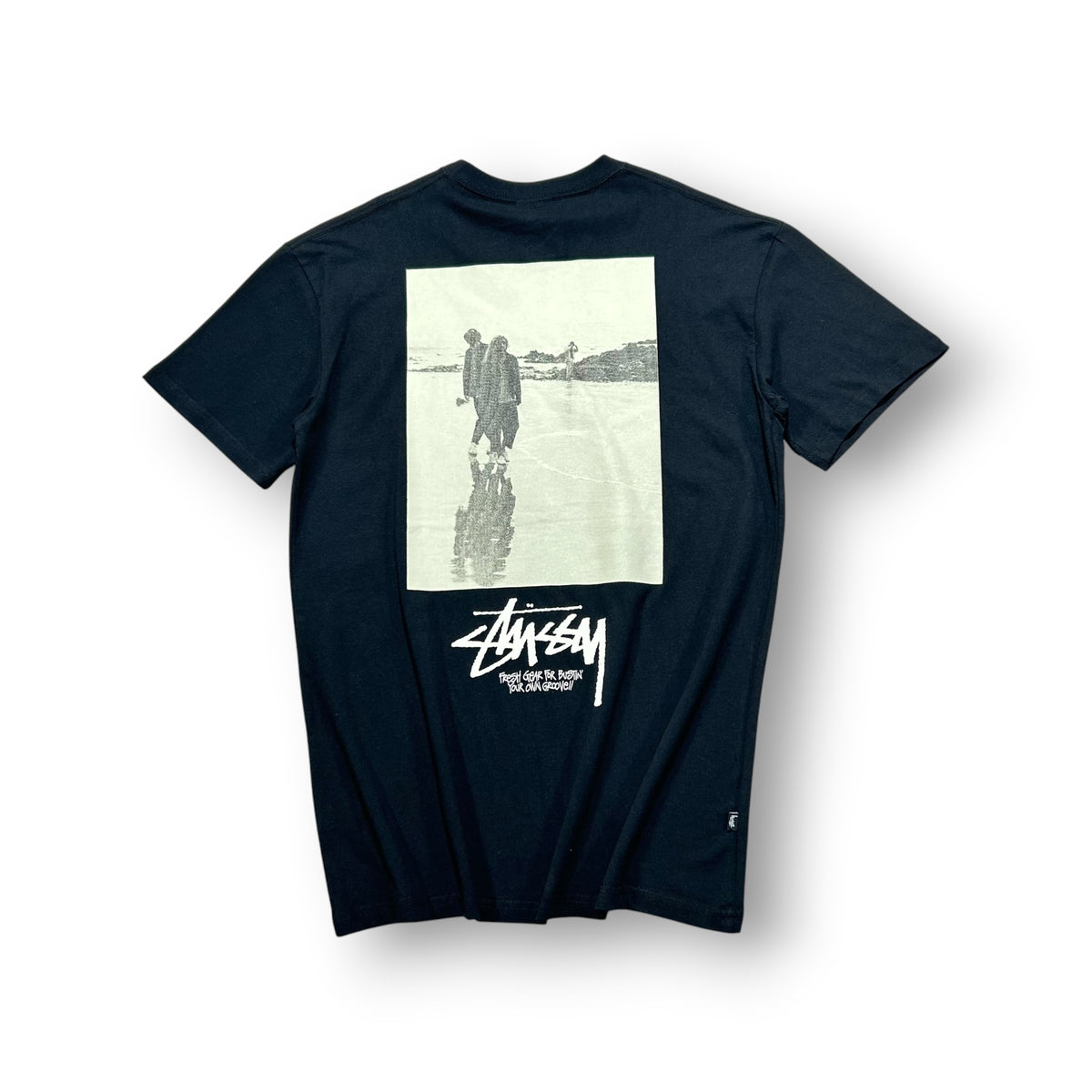 Stussy T-shirt Small