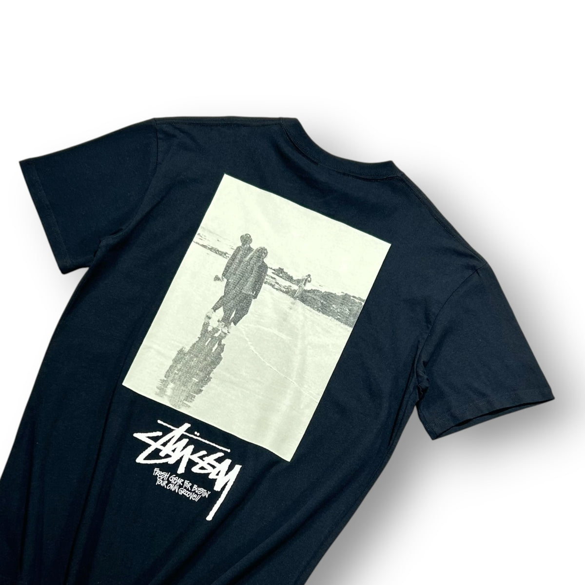 Stussy T-shirt Small