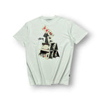 Stussy Cards T-shirt Medium