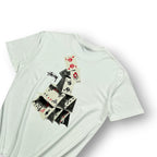 Stussy Cards T-shirt Medium