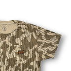 Volcom Logo Tee