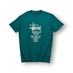 Stussy T-shirt Small