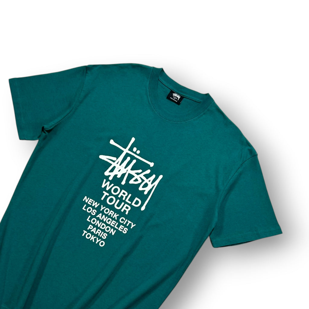 Stussy T-shirt Small