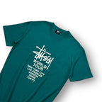 Stussy T-shirt Small