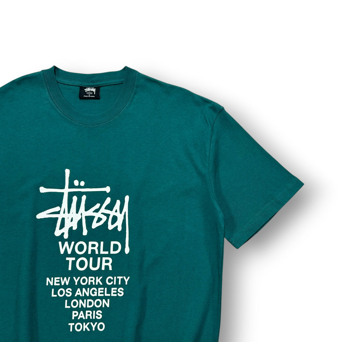 Stussy T-shirt Small