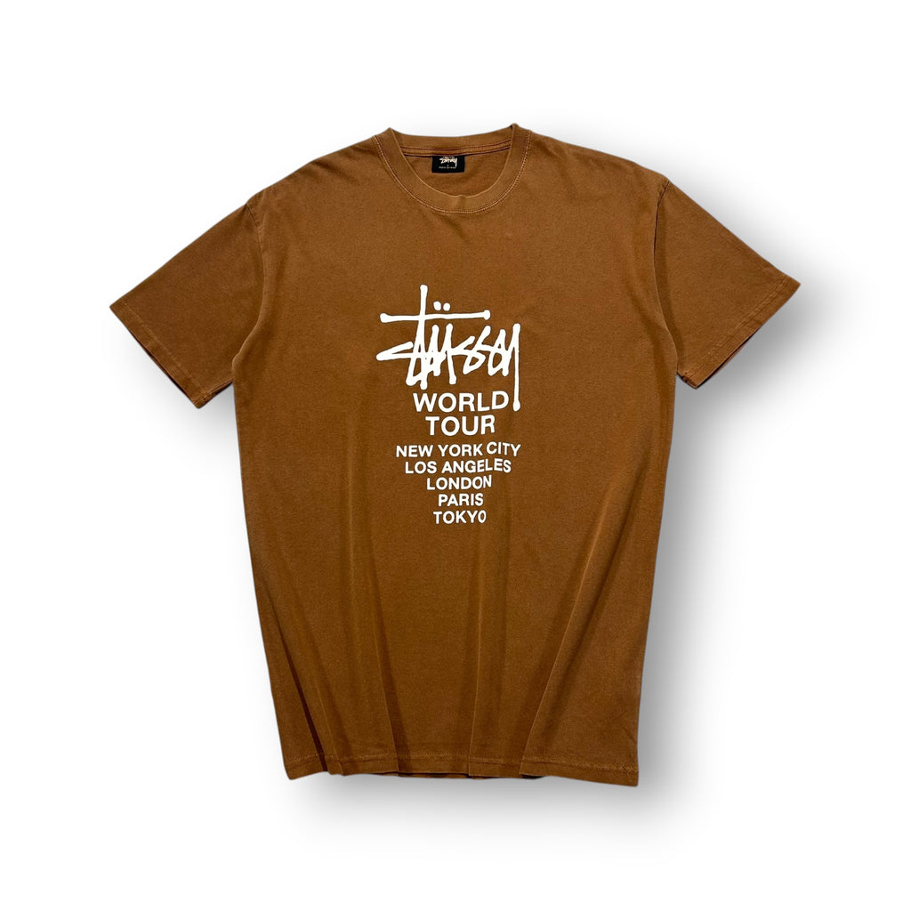 Stussy T-shirt Small