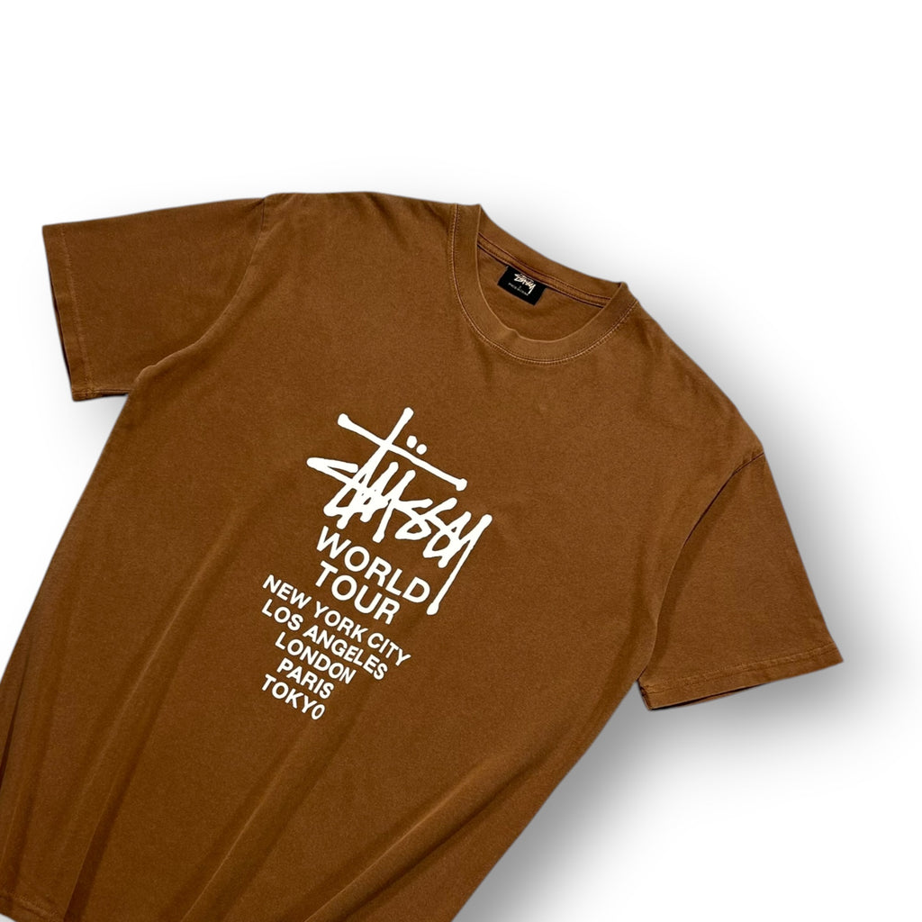 Stussy T-shirt Small