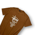 Stussy T-shirt Small