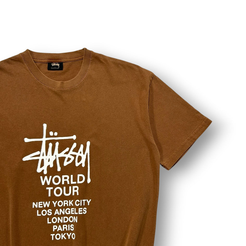 Stussy T-shirt Small