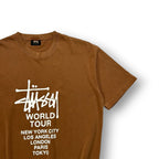 Stussy T-shirt Small