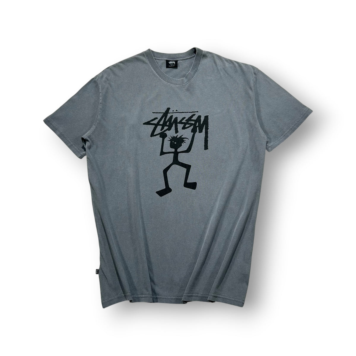 Stussy T-shirt Large