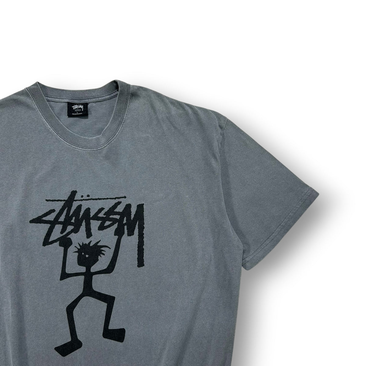 Stussy T-shirt Large