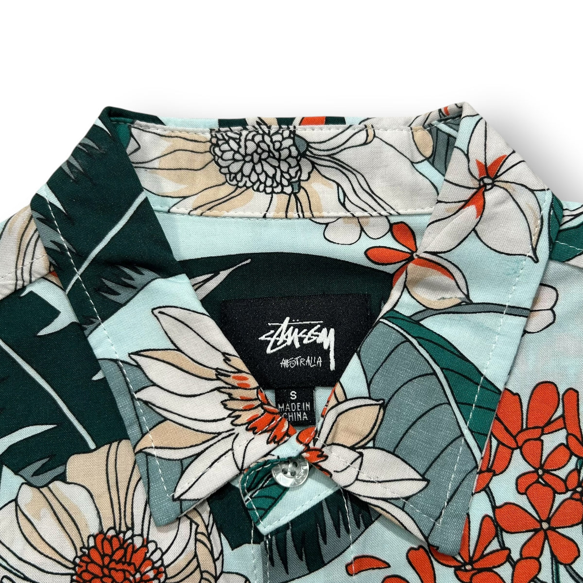 Stussy Shirt Small
