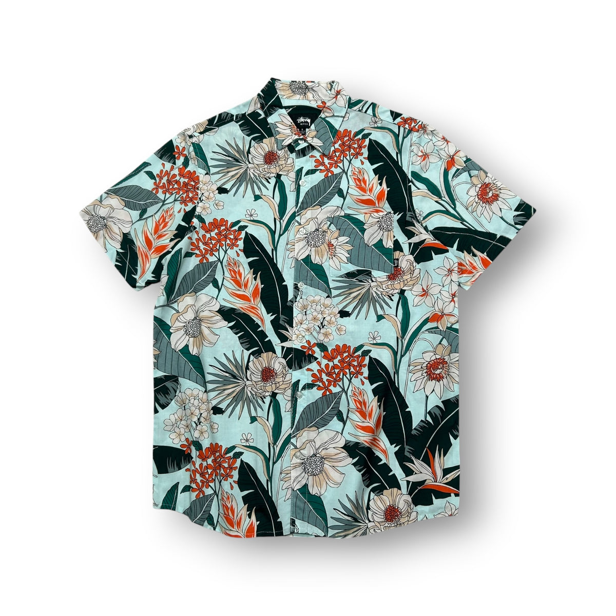 Stussy Shirt Small