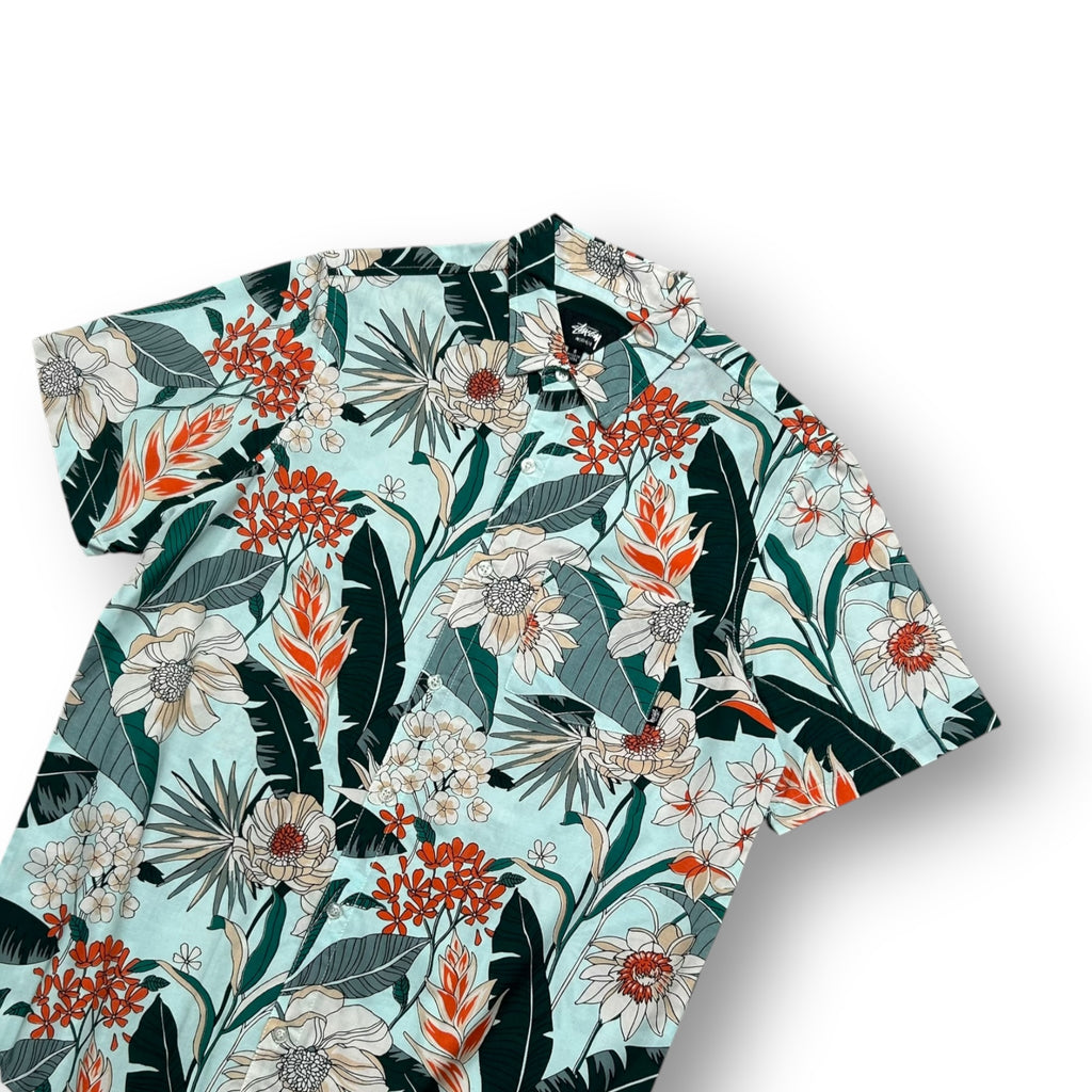 Stussy Shirt Small