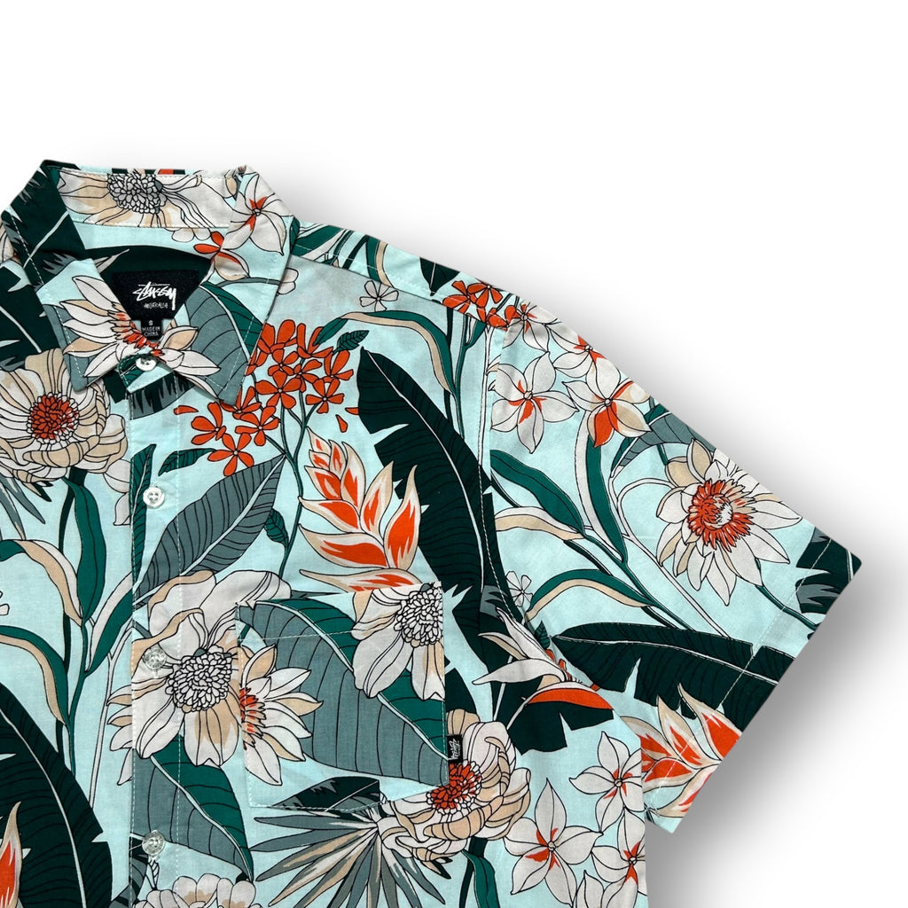 Stussy Shirt Small