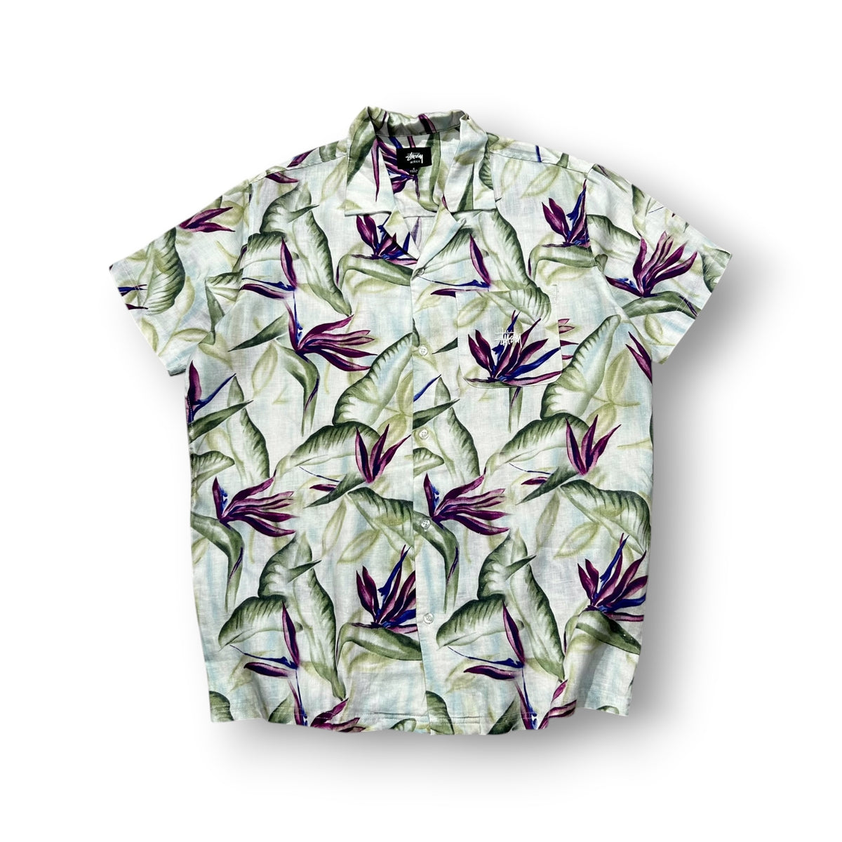 Stussy Shirt Large