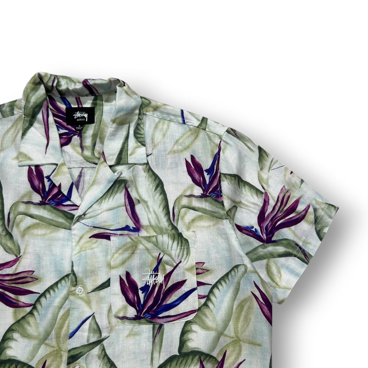 Stussy Shirt Large