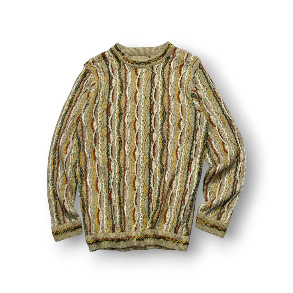Coogi Style Jumper XS